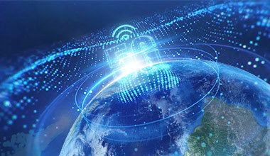 Communication industry plastics