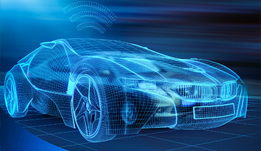 Automotive and Vehicle industry plastics