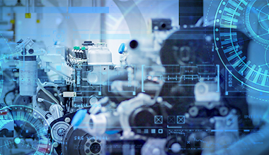 Mechanical and Chemical industry plastics