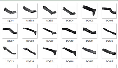 Hose Pipe Catalogue