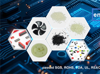 Application of PPS polyphenylene sulfide in engineering plastics