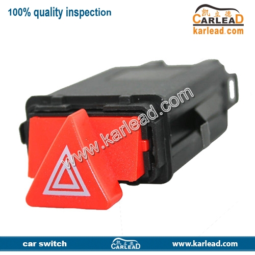 4B0941509D 4B0941509K, Hazard Warning Light Switch