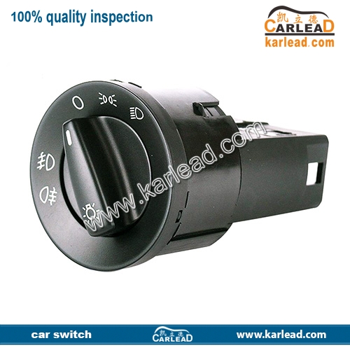 1C0941531A, Headlight Switch