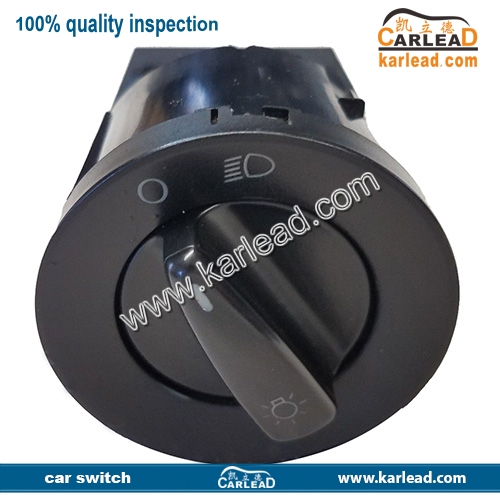 1C0941531B, Headlight Switch