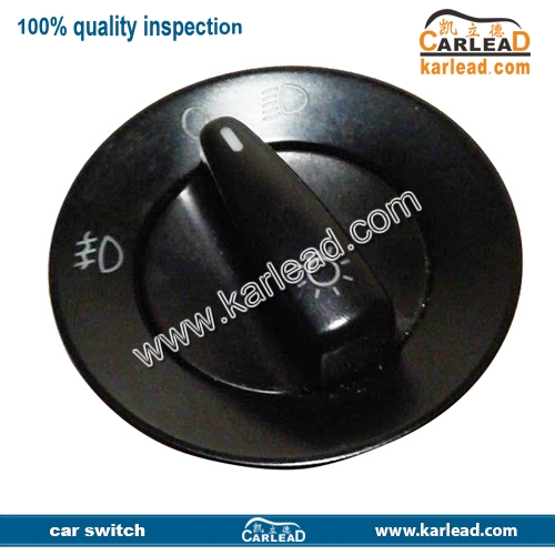 1C0 941 531C 01C, 1C0941531C01C, Headlight Switch