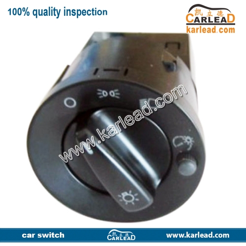 2RD 941 534, Headlight Switch