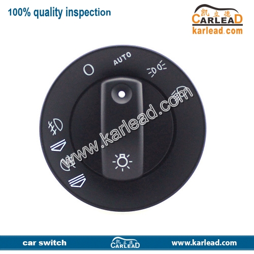 V10730265, V10730265 8E0941531B5PR 46803 30946803 114264, Headlight Switch