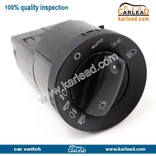 8E0941531D, V10730267, 8E0941531D5PR, V10730267, Headlight Switch
