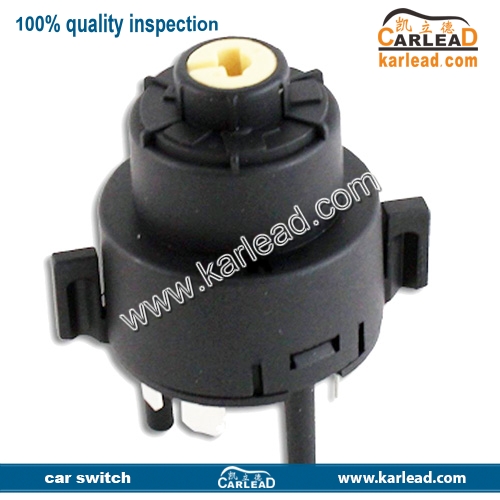 4A0905849B, 4A0905849, 893905849, Ignition Switch