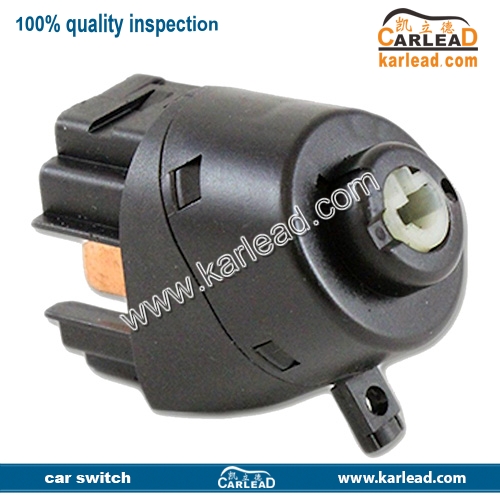 6N0905865, Ignition Switch