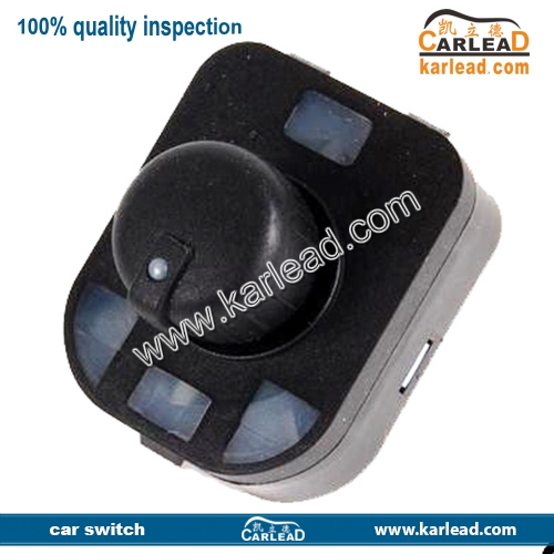 8E0959565A, Mirror Switch