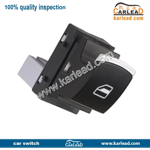 5K0959855, 5ND959855, Power Window Switch