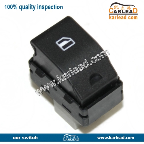 5Z0959856, 5Z0959856A, Power Window Switch