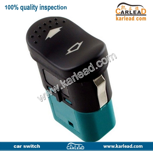 98AG14529CB, Power Window Switch