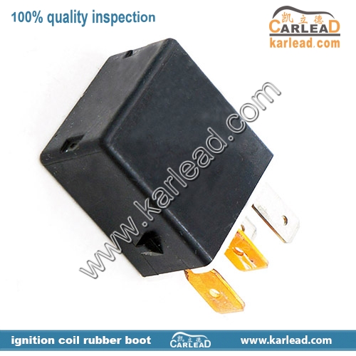 90987-02012, AAA37220003, B2C-3735120, Cooling fan door window fog fuel injection circuit open RELAY for Toyota