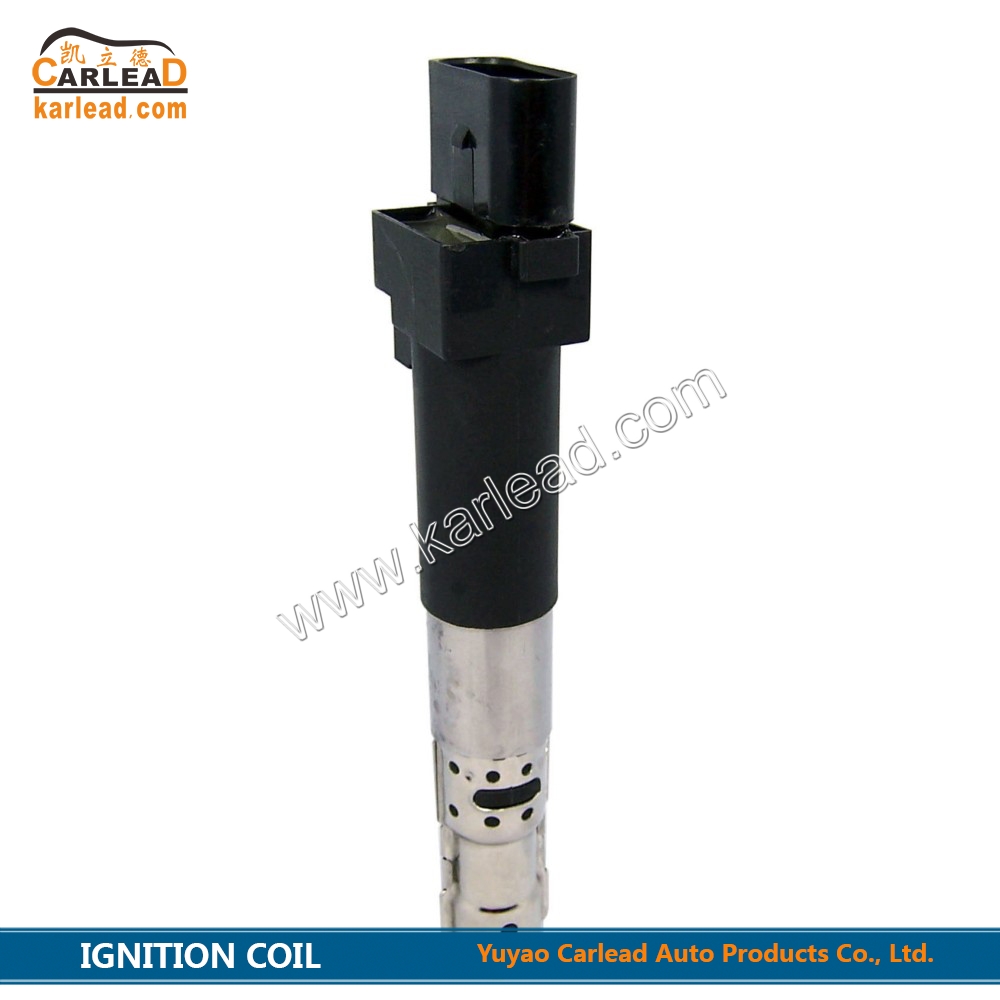 022905100A, 022905100B, DQG1106A, Ignition Coil