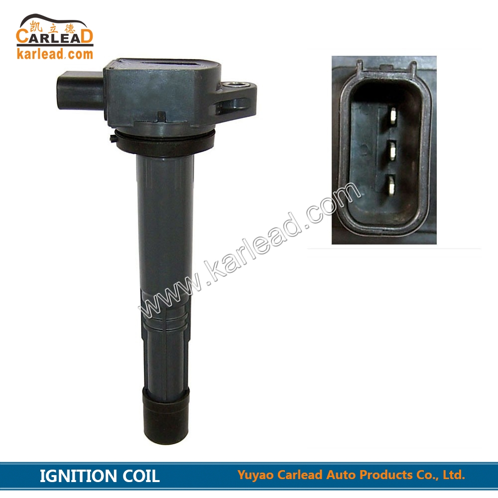 099700-115R, DQG1113A, Ignition Coil