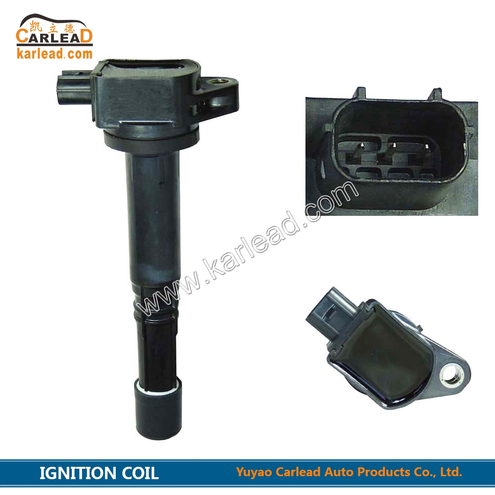 30520-R40-007, 099700-148, DQG1113B, Ignition Coil