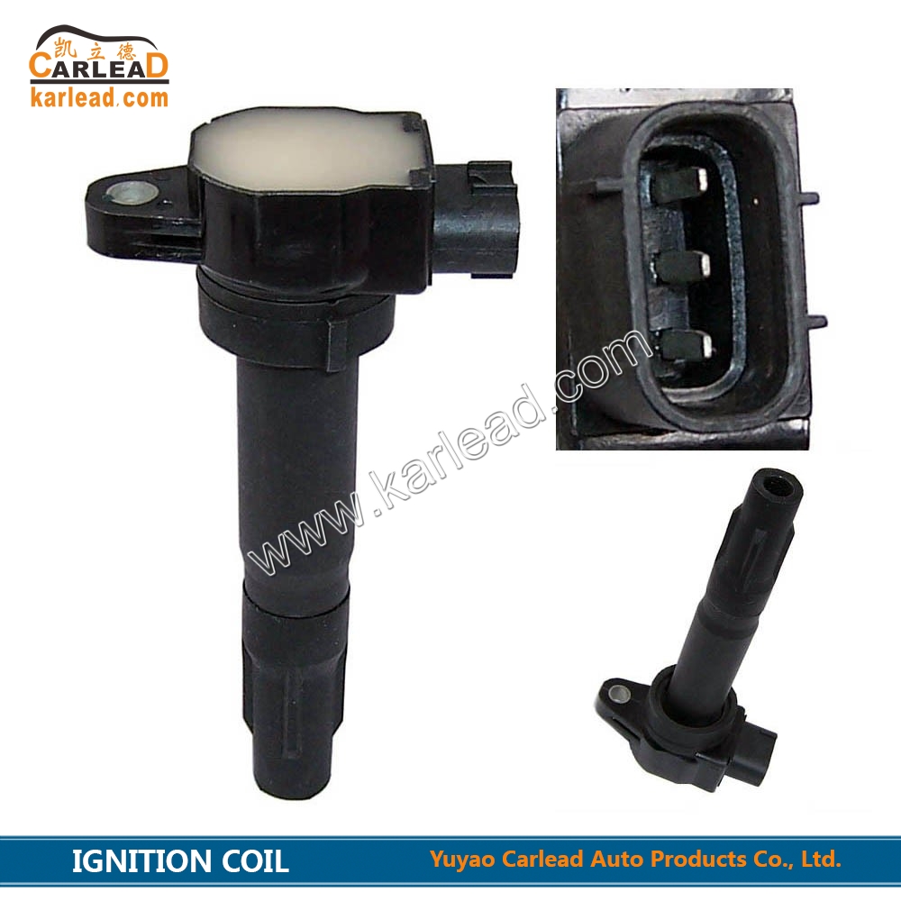 33400-75F10, 90048-86080, DQG1116, Ignition Coil