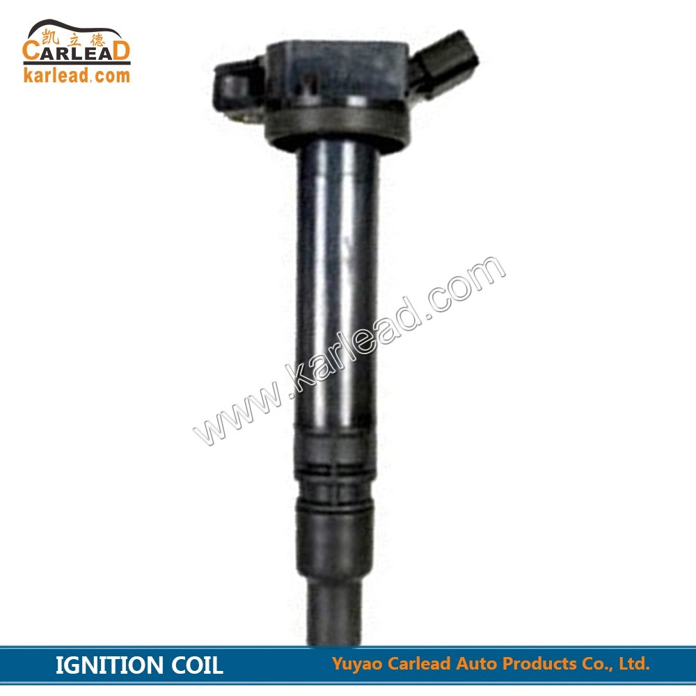 90919-02257, UF663, DQG1119A, Ignition Coil