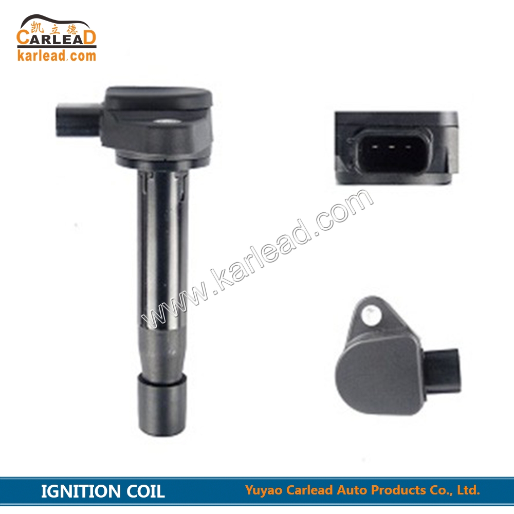 30520-RCA-A02, CM11-207A, UF242, GN10168, DQG1121D, Ignition Coil