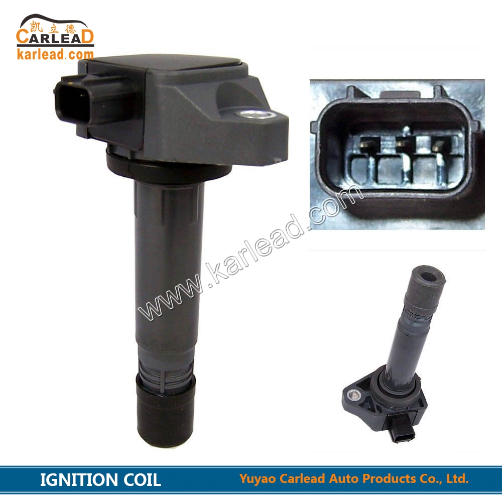 30520-RNA-A01, 099700-102, 099700-101, 5C1637, UF582, DQG1123, Ignition Coil