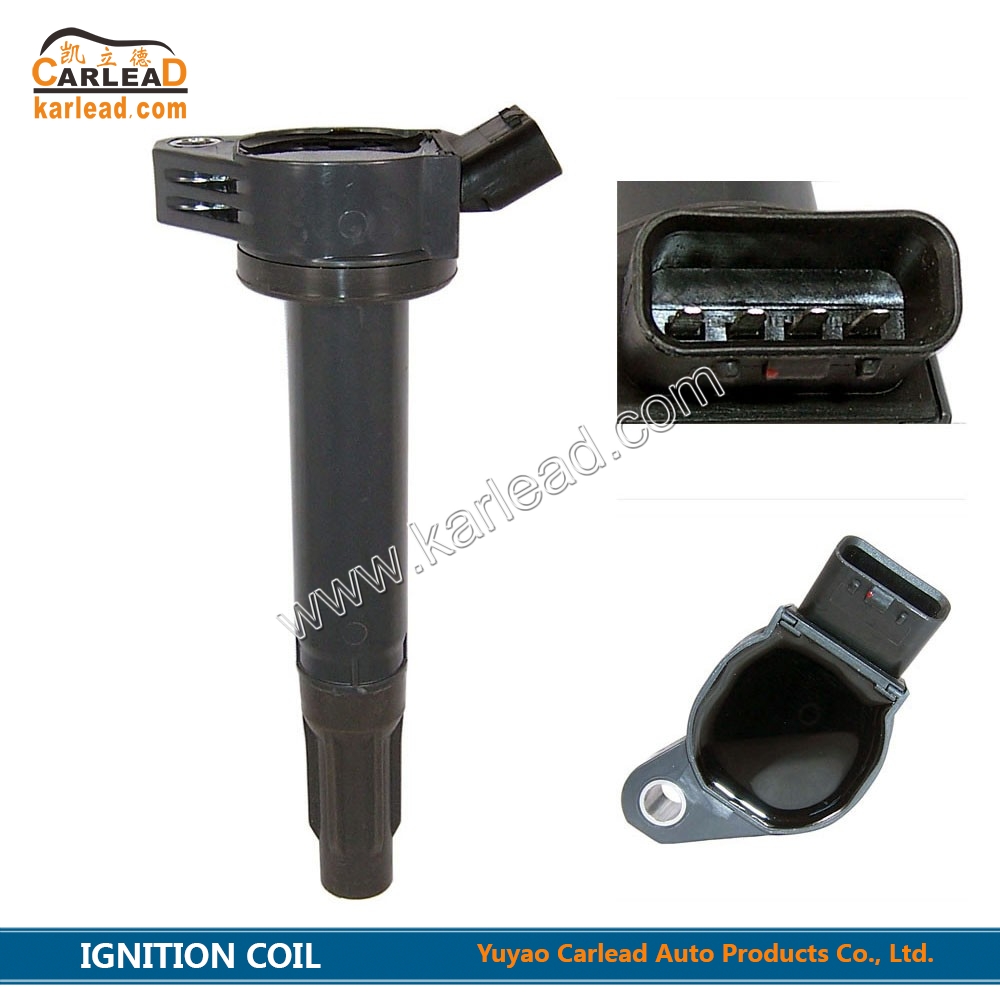 90919-A2002, 90919-02251, UF487, C1601, DQG1125, Ignition Coil