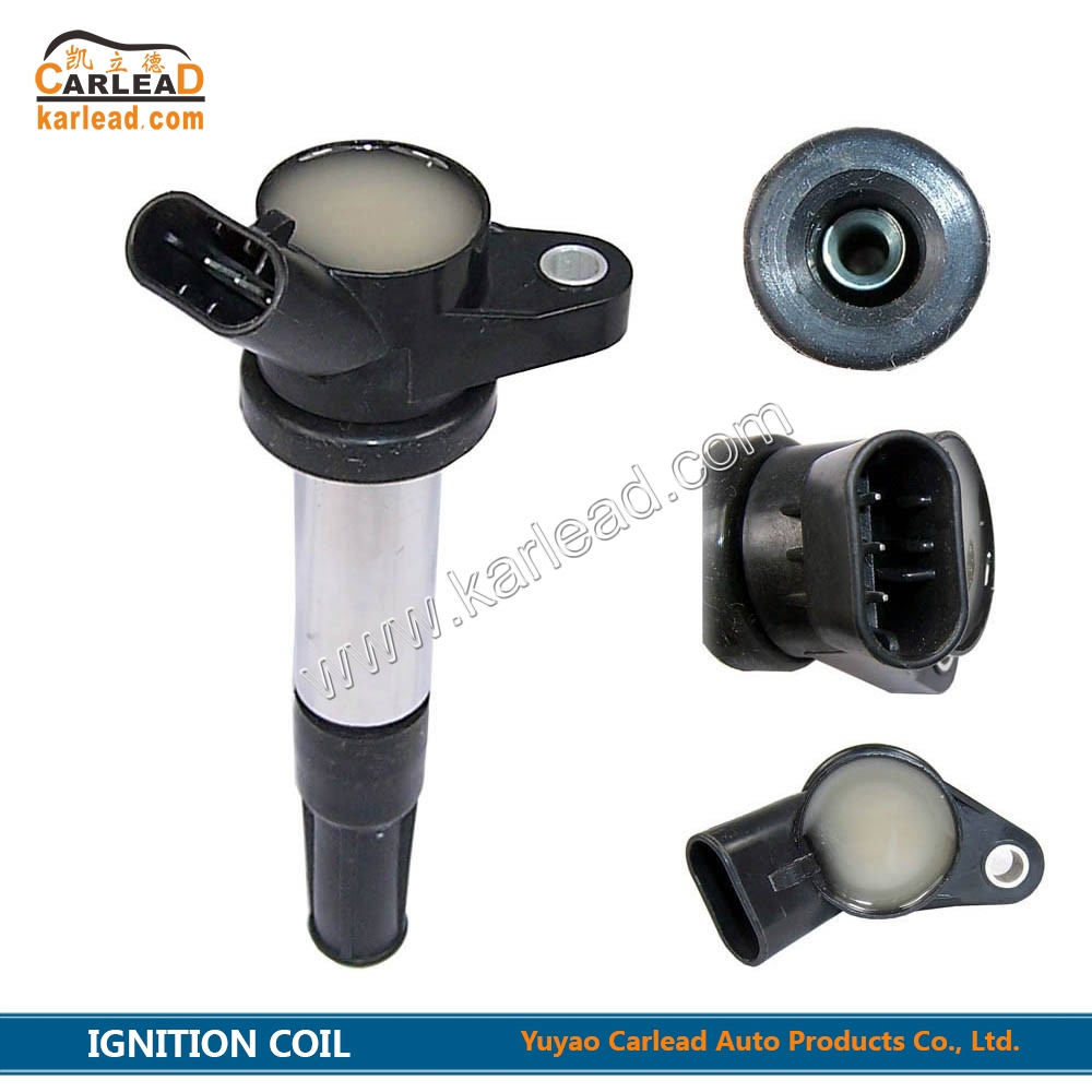 19005277, 96414260, 33410-86Z10, 19005277, 96414260, DQG1126, Ignition Coil
