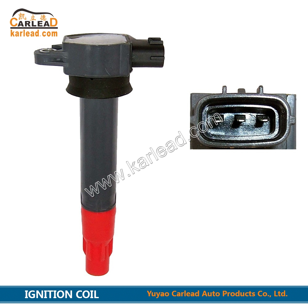 1832A025, DQG1128, Ignition Coil