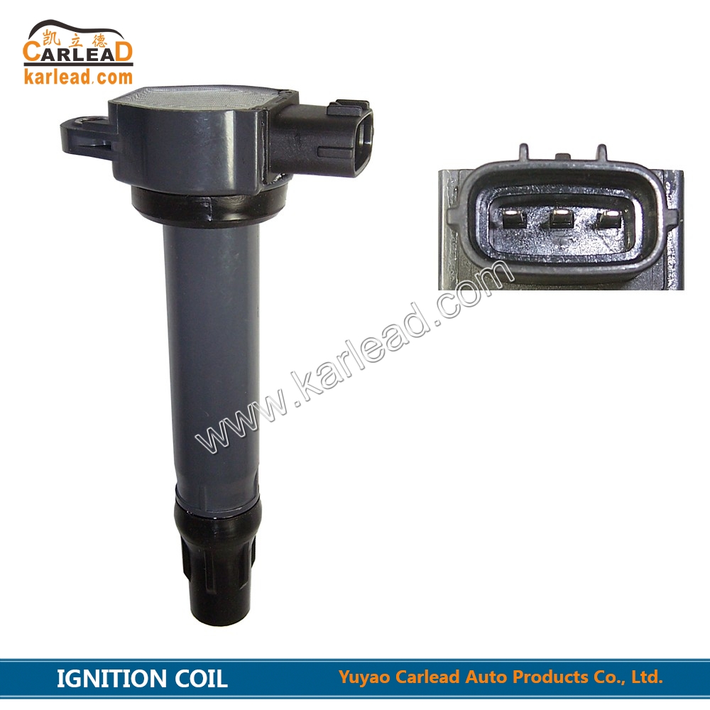 1832A016, UF589, DQG1128A, Ignition Coil