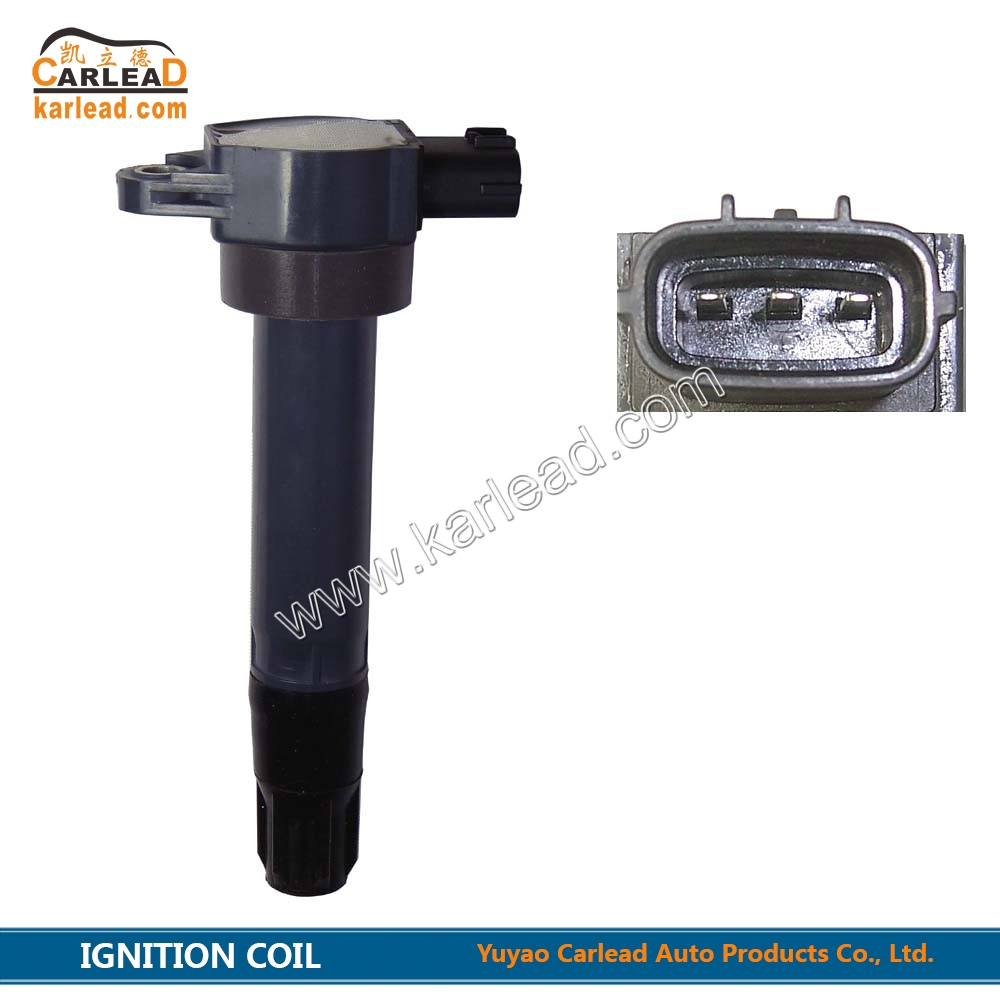 1832A026, DQG1128C, Ignition Coil