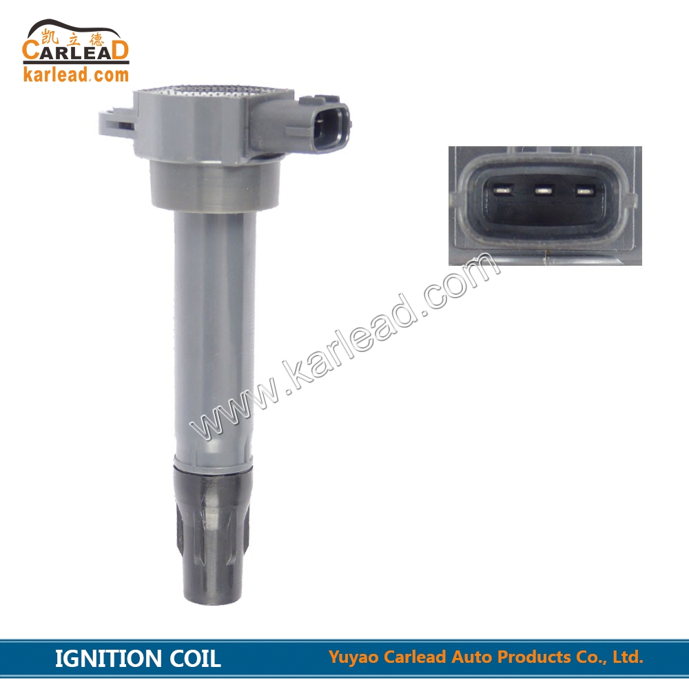MN195805, DQG1128D, Ignition Coil