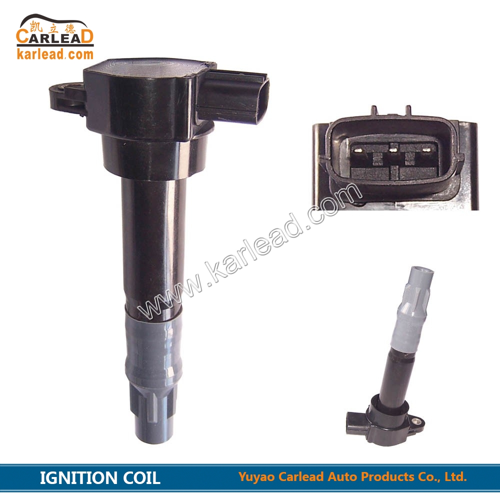 MR994643, UF532, DQG1129, Ignition Coil