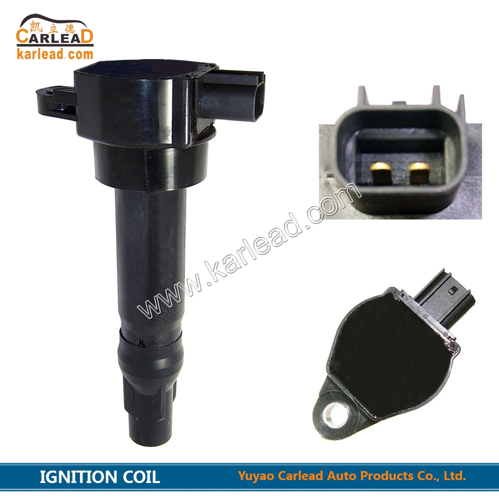 ME250963, DQG1129A, Ignition Coil