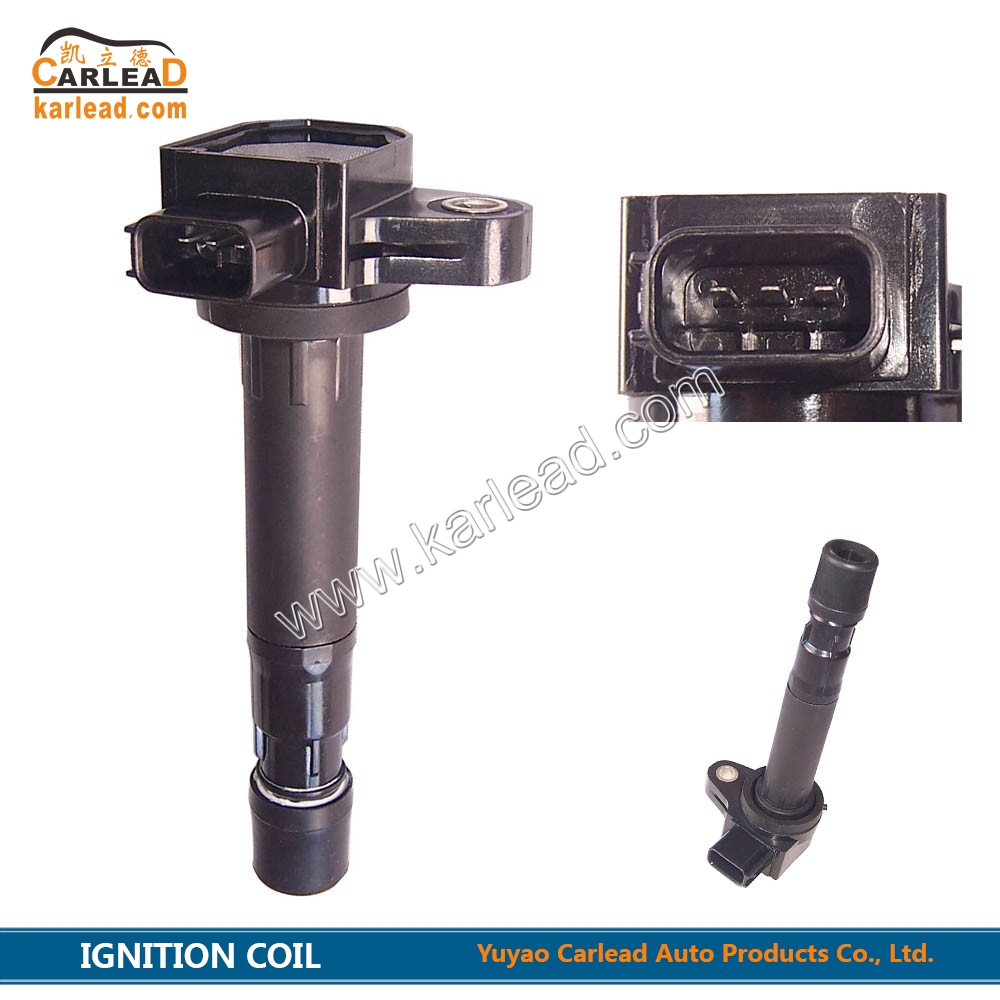 30520-PXH-004, DQG1131, Ignition Coil