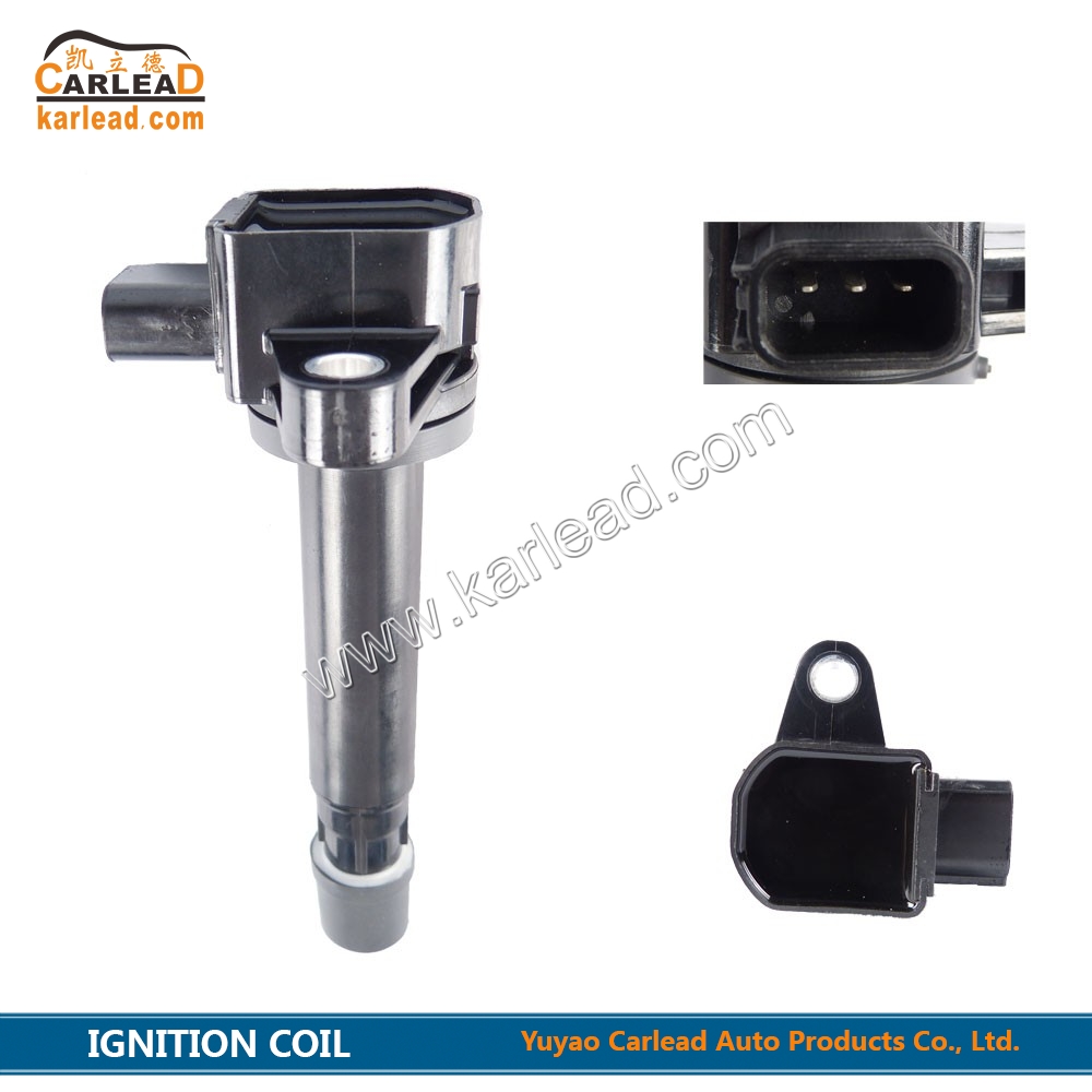 099700-0350, 30520-PFB-007, DQG1131A, Ignition Coil