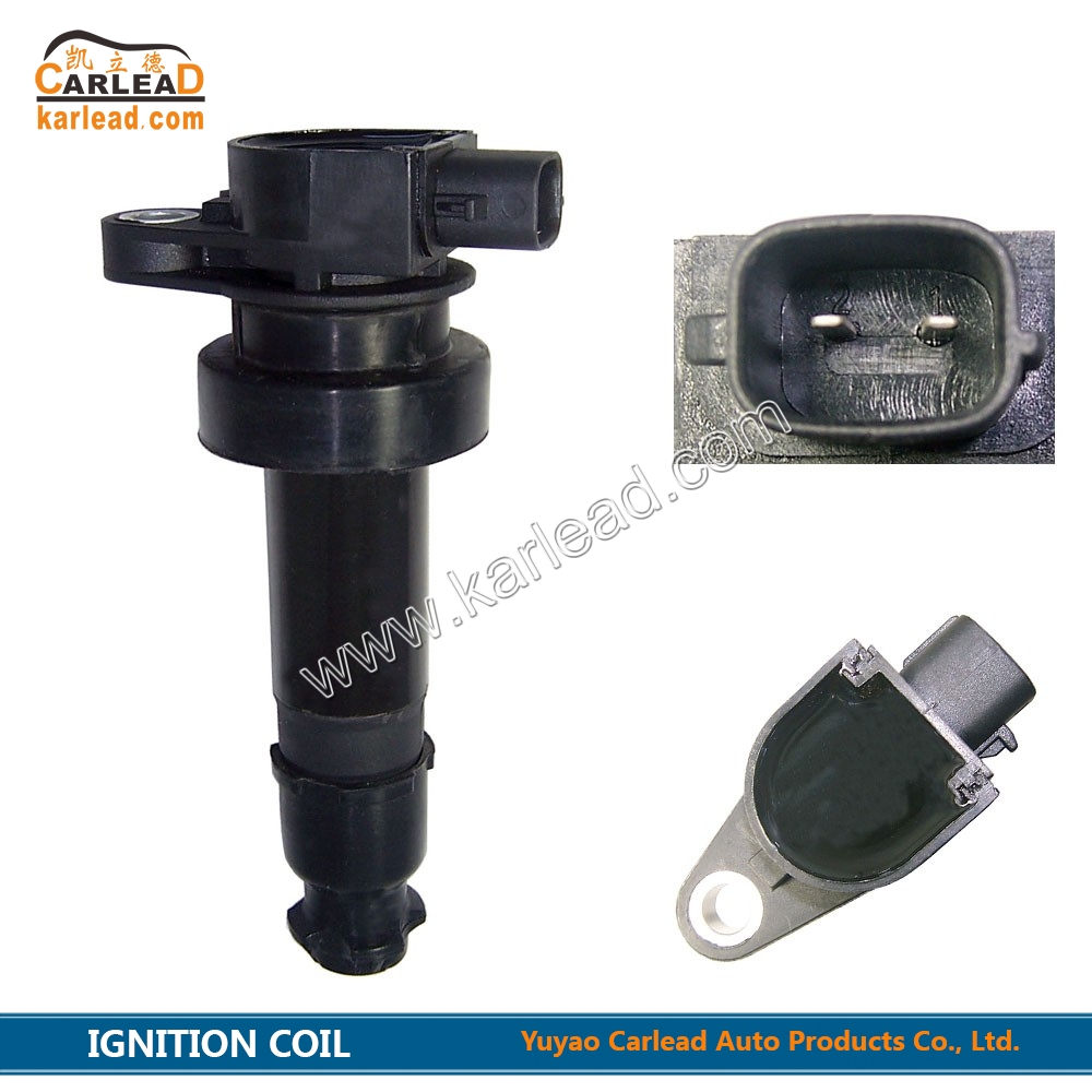 27301-2B010, DQG1139, Ignition Coil