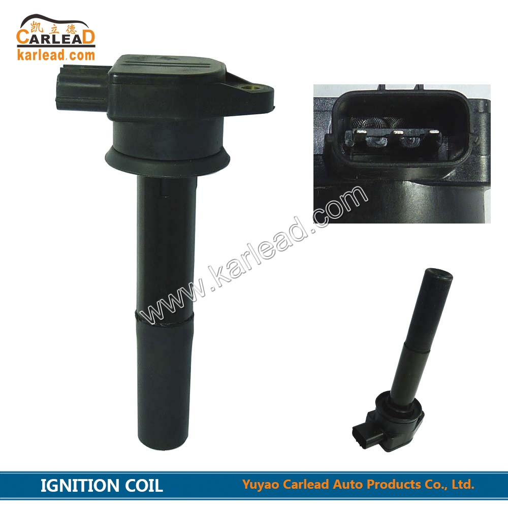 19005266, DQG1147, Ignition Coil