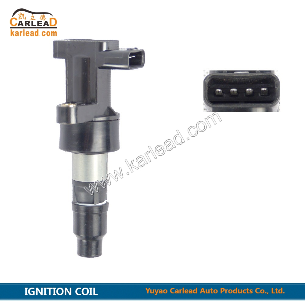 5C1399, UF435, DQG1149, Ignition Coil