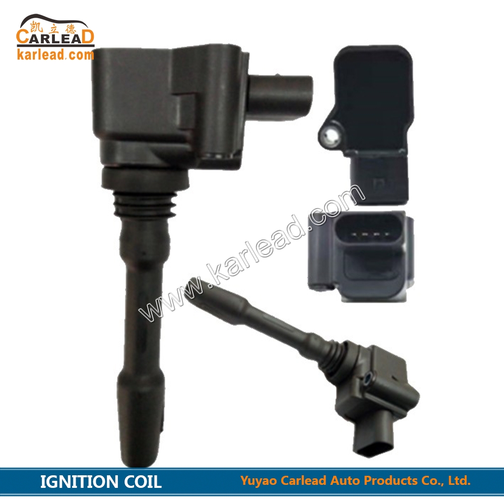 94660210400, 946 602 104 00, UF760, DQG1150E, Ignition Coil