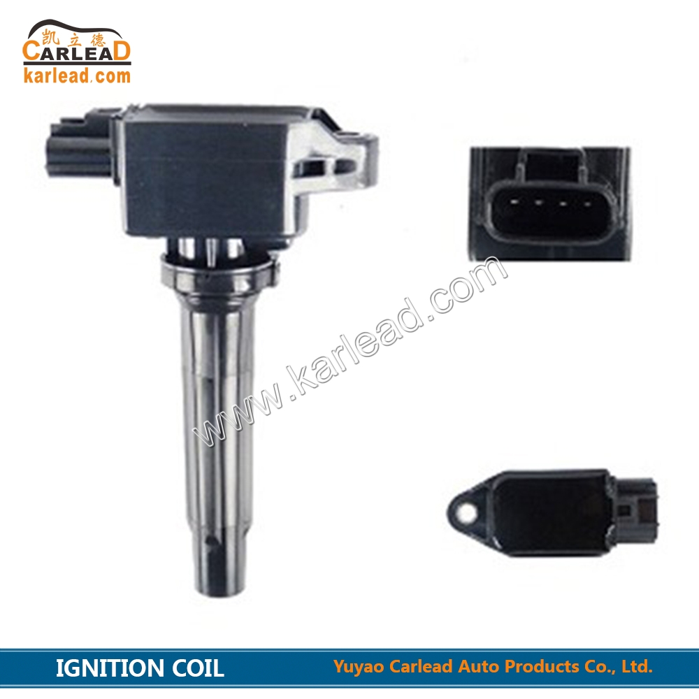 PE0118100, PE0118100A, PE2018100, DQG1151, Ignition Coil