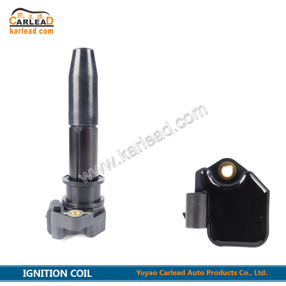 02190938 6/3 4k15, 50152, DQG1153, Ignition Coil