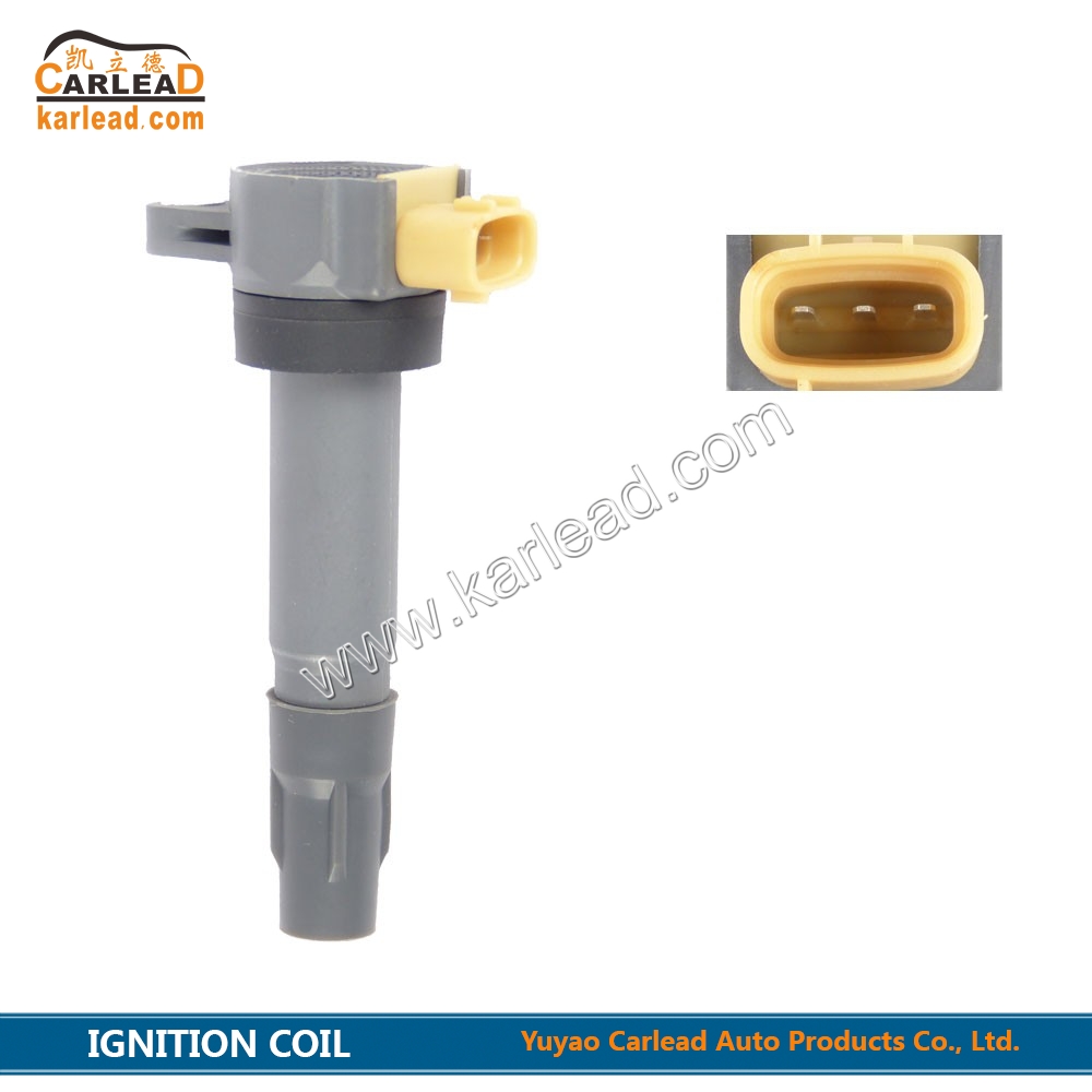 33400-85K10, DQG1154, Ignition Coil