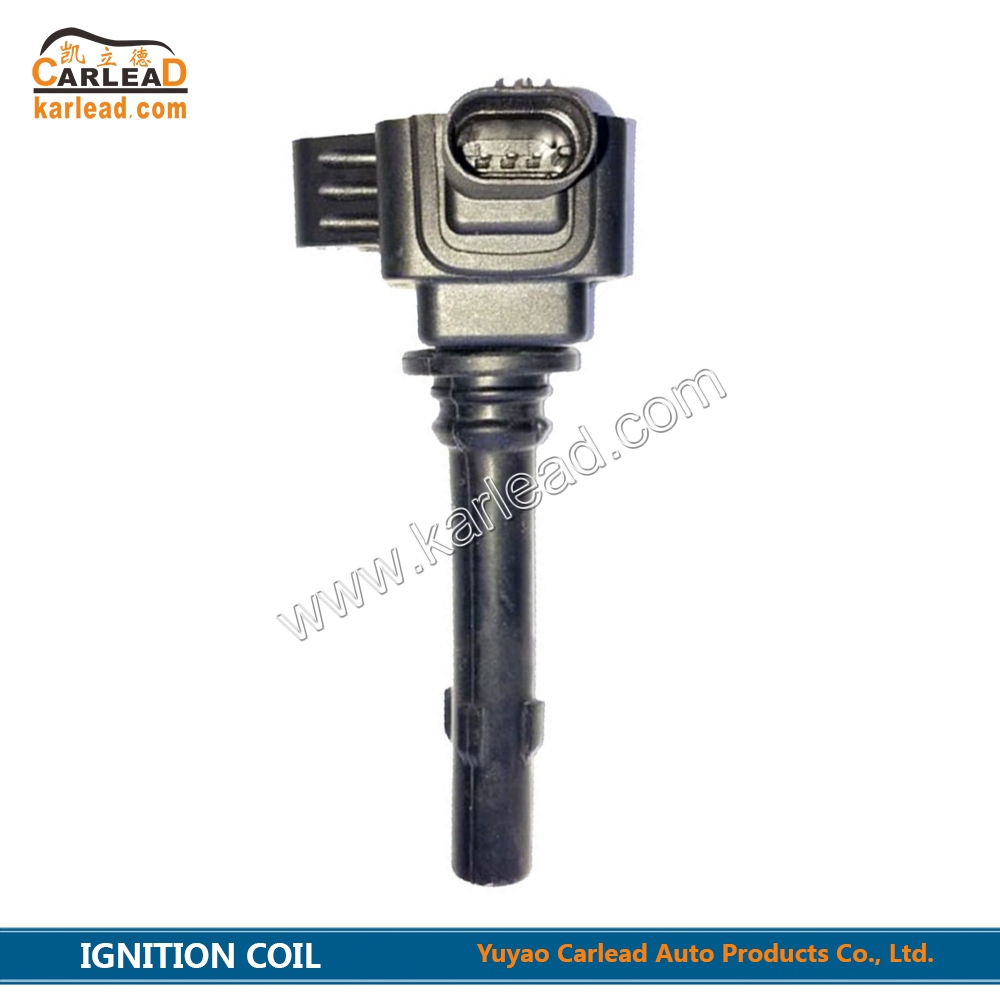 F01R00A052, DQG1168B, Ignition Coil