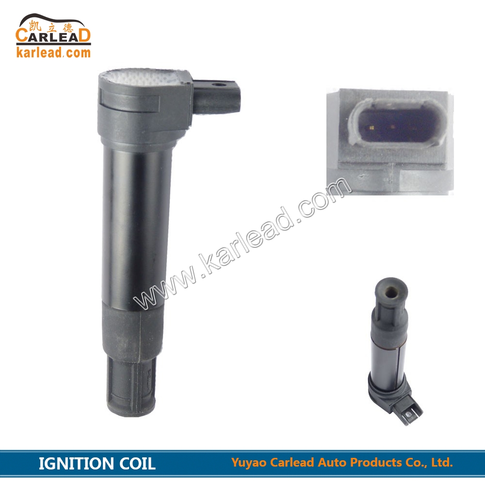 771584702, DQG1169, Ignition Coil