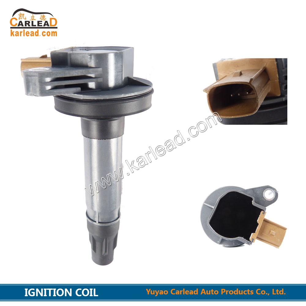 BL3E-12A375, C10Z2002269, UF646, DQG1172, Ignition Coil