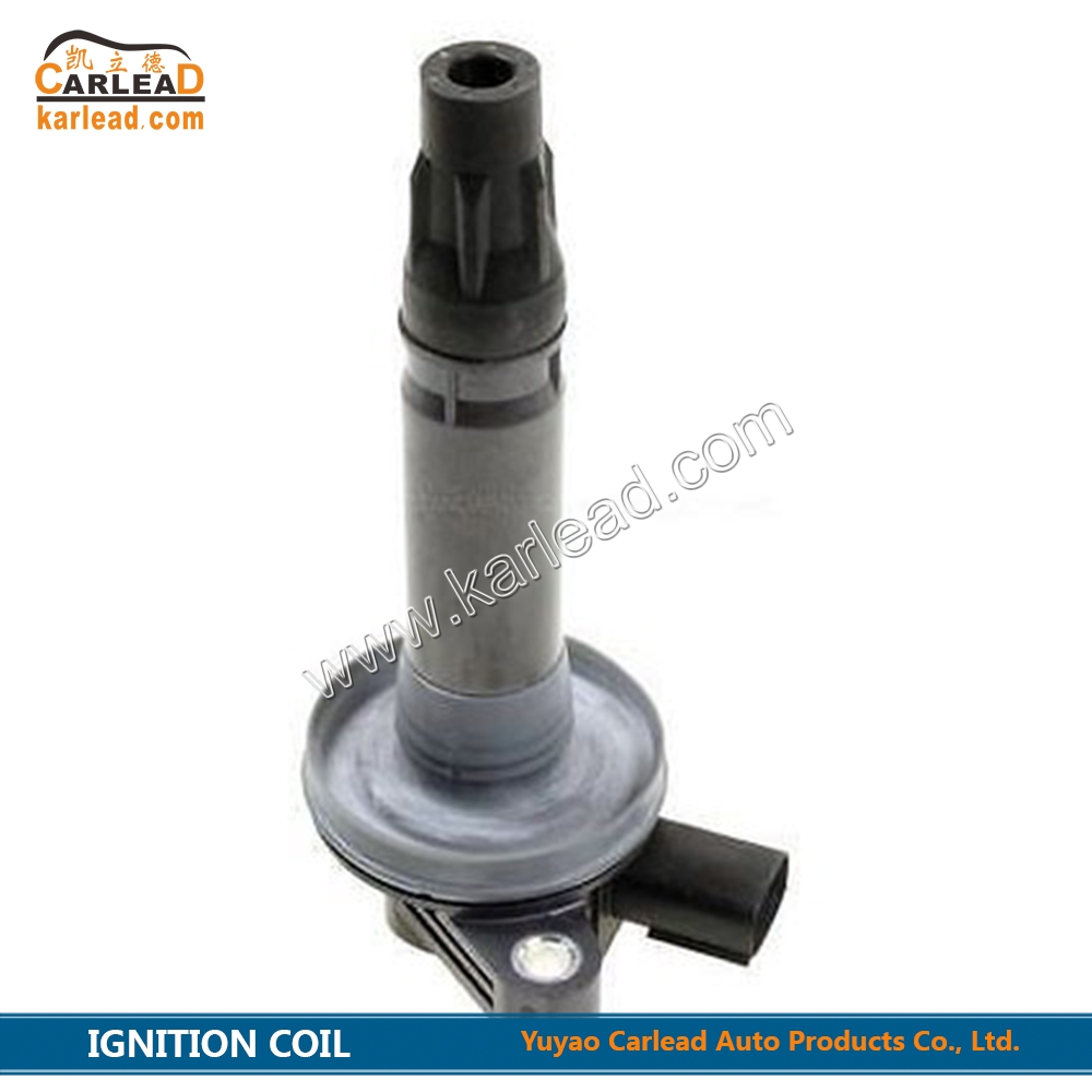 7T4Z-12029-E, CY01-18-100A, UF553 UF595, 5C1652, IC633, 72918007800, DQG1172B, Ignition Coil