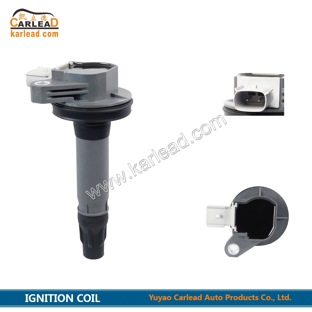 673-6303, SPECTRA C-784, 52-2194, UF612, 5C1856, DG-524, 36-8235, C1799, 2505-484791, DQG1172C, Ignition Coil