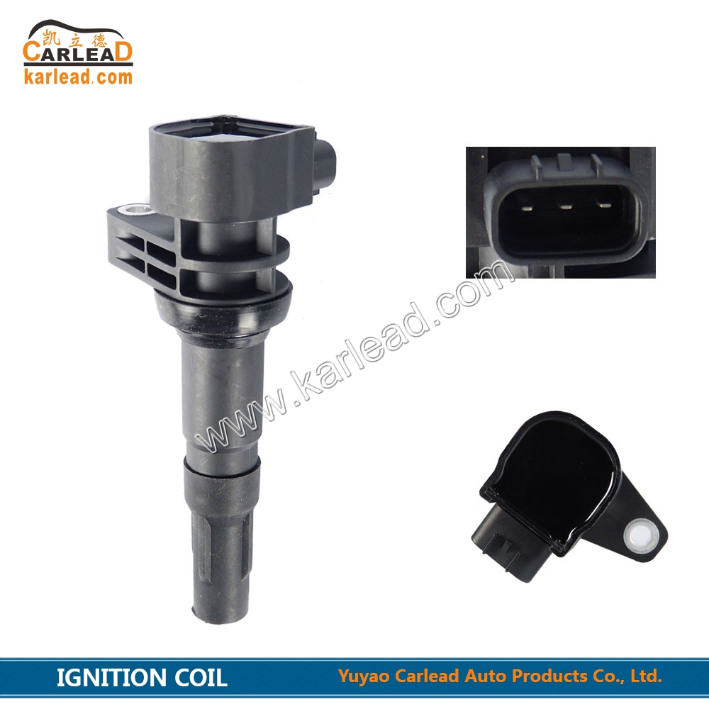 KRK TT66, DQG1188, Ignition Coil