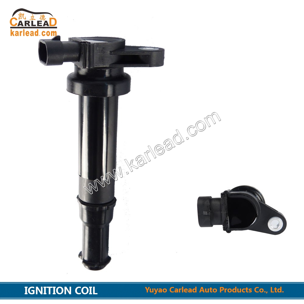 27301-3E100, UF554, DQG1189, Ignition Coil